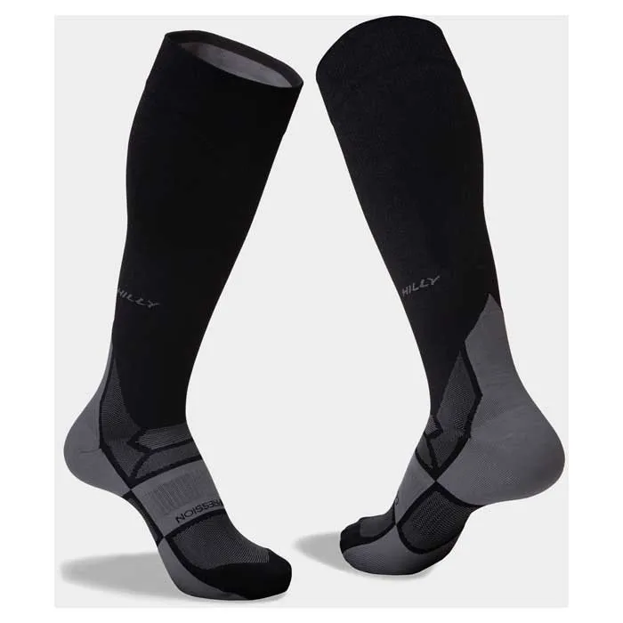 Hilly Socks Pulse Sock Min Lange Sokker male