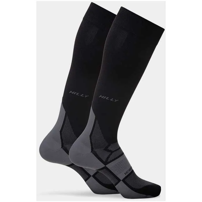 Hilly Socks Pulse Sock Min Lange Sokker male