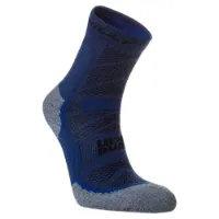 Hilly Socks Supreme Anklet Max Korte Sokker male Hilly Socks Supreme Anklet Max Korte Sokker male