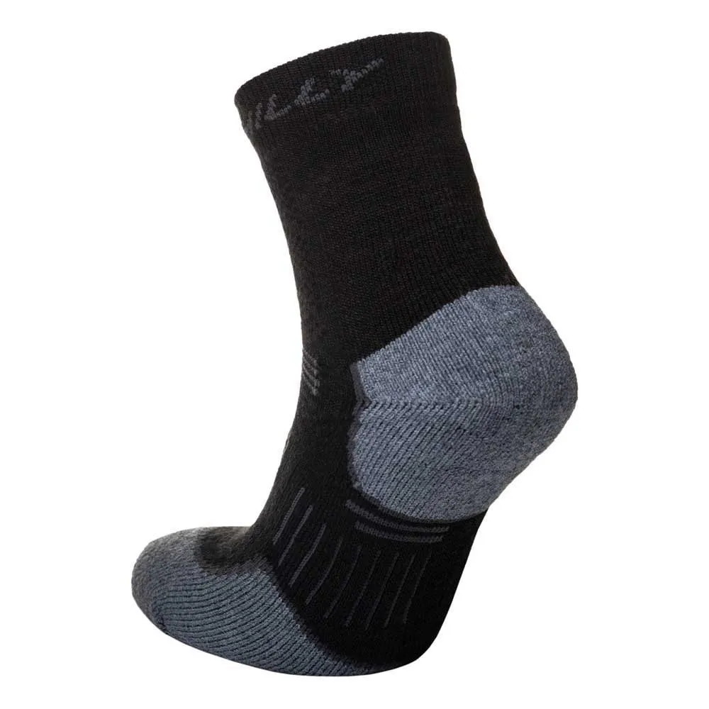 Hilly Socks Supreme Anklet Max Korte Sokker male