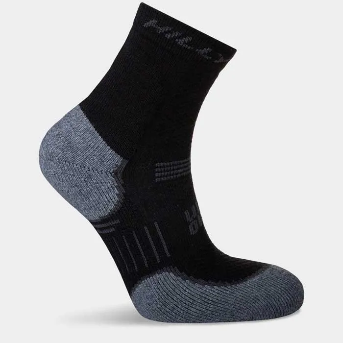 Hilly Socks Supreme Anklet Max Korte Sokker male