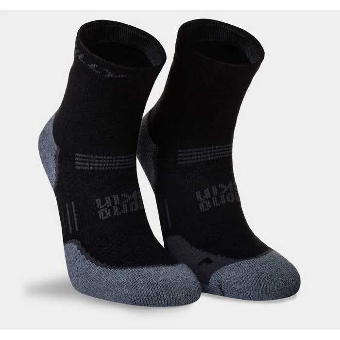 Hilly Socks Supreme Anklet Max Korte Sokker male