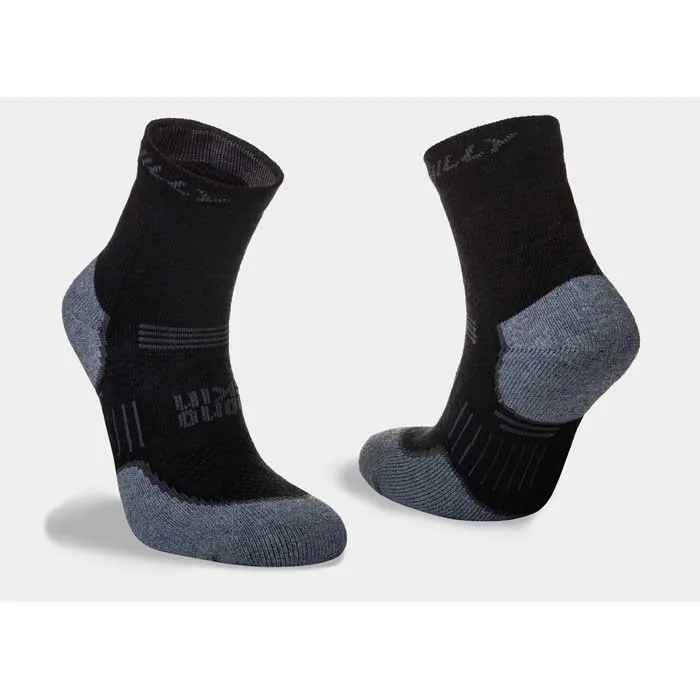 Hilly Socks Supreme Anklet Max Korte Sokker male