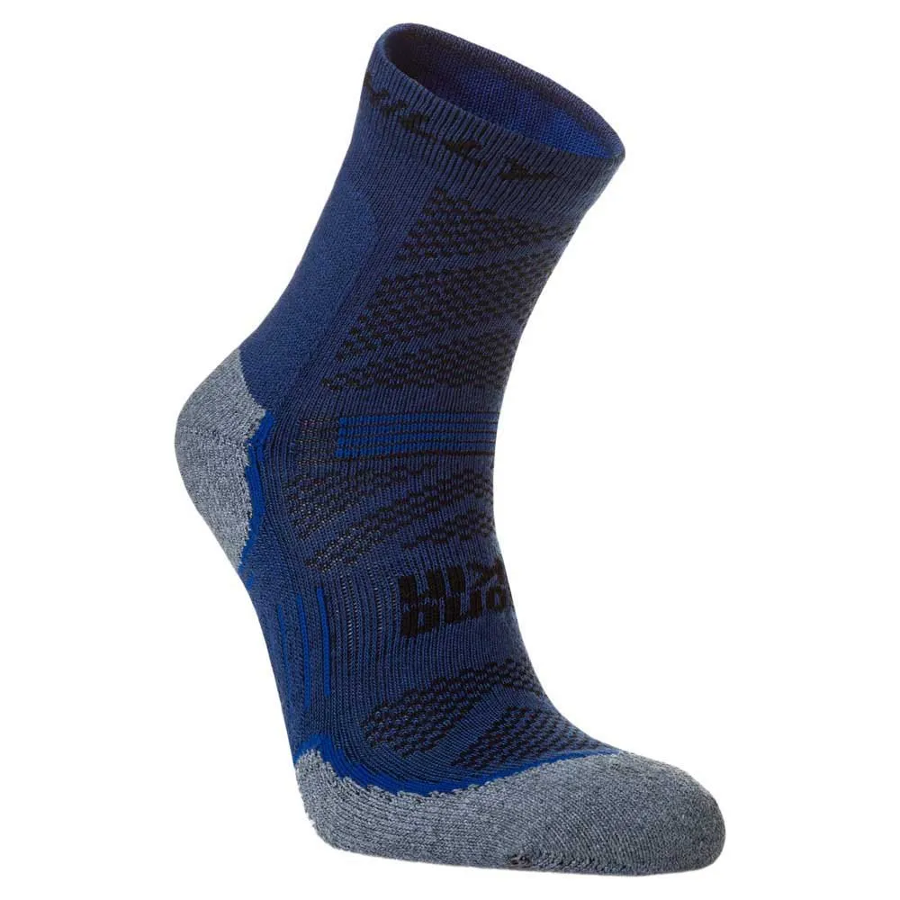 Hilly Socks Supreme Anklet Max Korte Sokker male