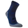 Hilly Socks Supreme Anklet Max Korte Sokker male
