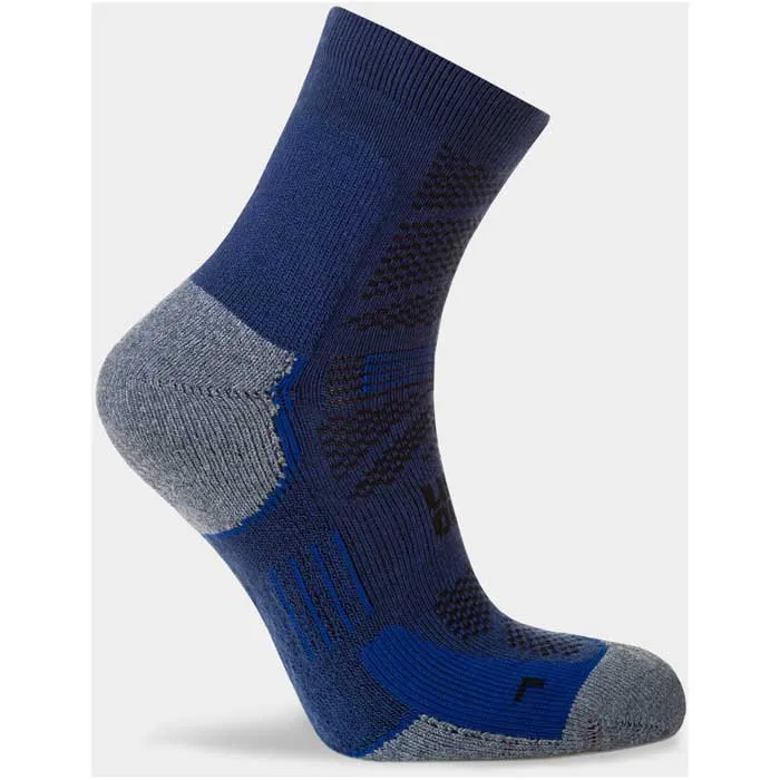 Hilly Socks Supreme Anklet Max Korte Sokker male