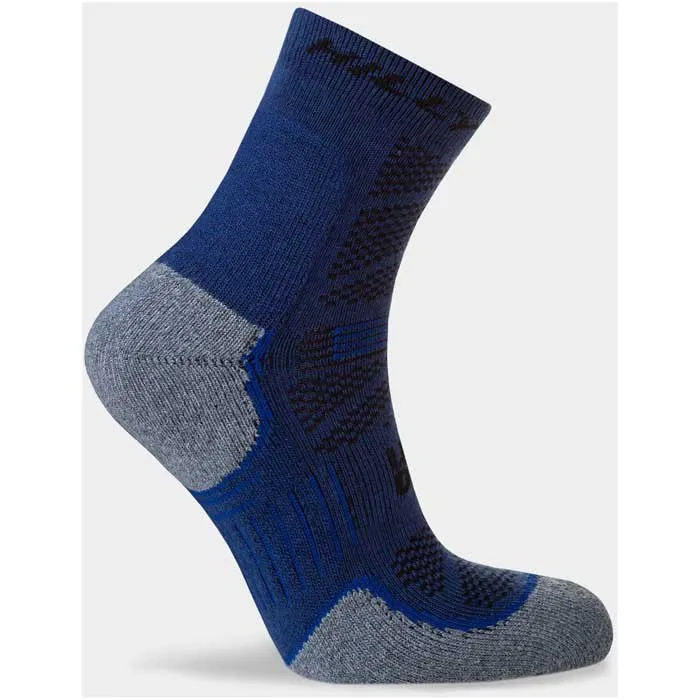 Hilly Socks Supreme Anklet Max Korte Sokker male