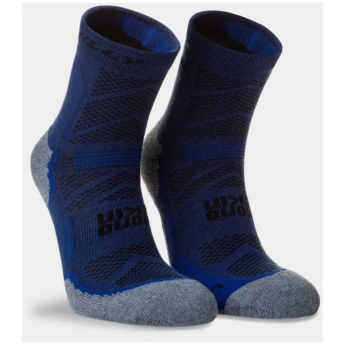 Hilly Socks Supreme Anklet Max Korte Sokker male