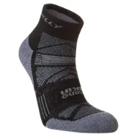 Hilly Socks Supreme Anklet Med Korte Sokker male Hilly Socks Supreme Anklet Med Korte Sokker male
