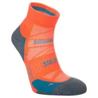 Hilly Socks Supreme Anklet Med Korte Sokker male