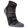 Hilly Socks Supreme Anklet Med Korte Sokker male