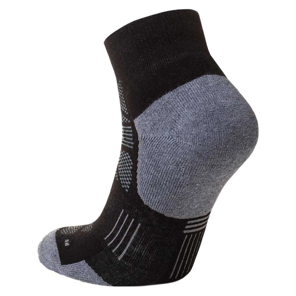 Hilly Socks Supreme Anklet Med Korte Sokker male