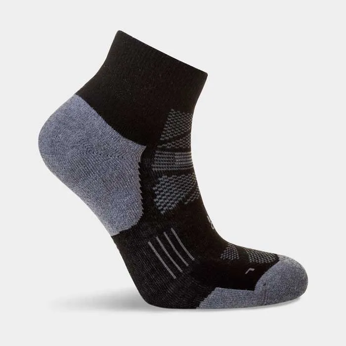 Hilly Socks Supreme Anklet Med Korte Sokker male