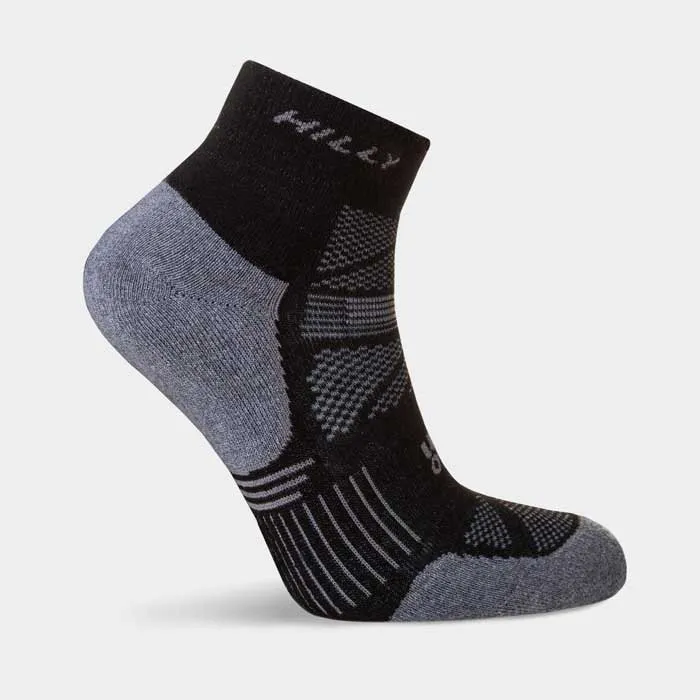 Hilly Socks Supreme Anklet Med Korte Sokker male