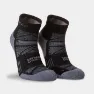 Hilly Socks Supreme Anklet Med Korte Sokker male