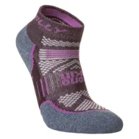 Hilly Socks Supreme Quarter Max Korte Sokker male