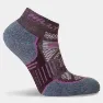 Hilly Socks Supreme Quarter Max Korte Sokker male