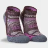 Hilly Socks Supreme Quarter Max Korte Sokker male
