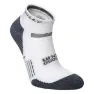 Hilly Socks Supreme Quarter Med Korte Sokker male