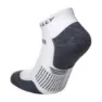 Hilly Socks Supreme Quarter Med Korte Sokker male