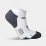 Hilly Socks Supreme Quarter Med Korte Sokker male