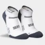 Hilly Socks Supreme Quarter Med Korte Sokker male