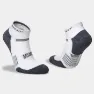 Hilly Socks Supreme Quarter Med Korte Sokker male