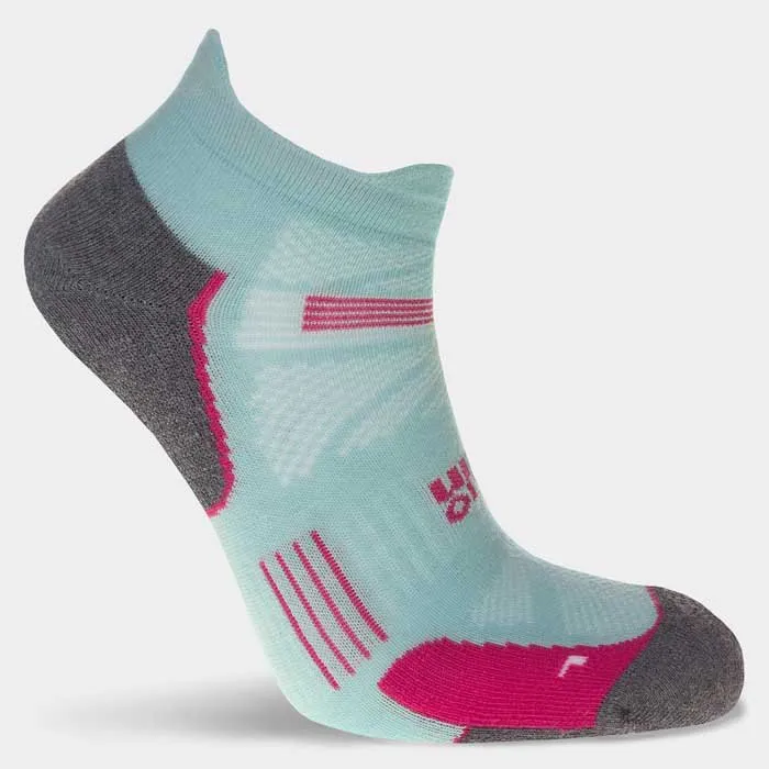 Hilly Socks Supreme Socklet Med Korte Sokker male