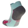 Hilly Socks Supreme Socklet Med Korte Sokker male