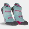 Hilly Socks Supreme Socklet Med Korte Sokker male
