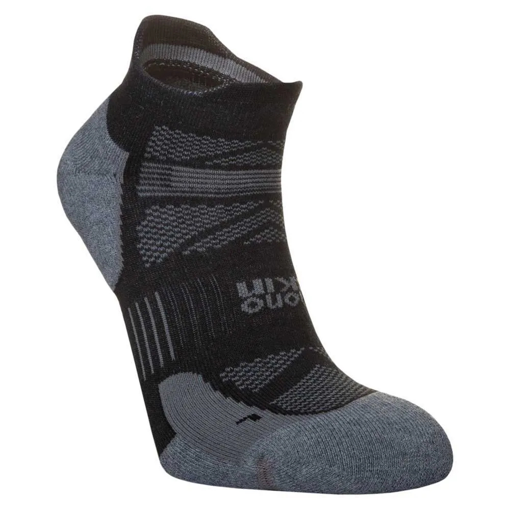 Hilly Socks Supreme Socklet Med Korte Sokker male Hilly Socks Supreme Socklet Med Korte Sokker male