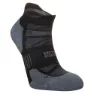 Hilly Socks Supreme Socklet Med Korte Sokker male
