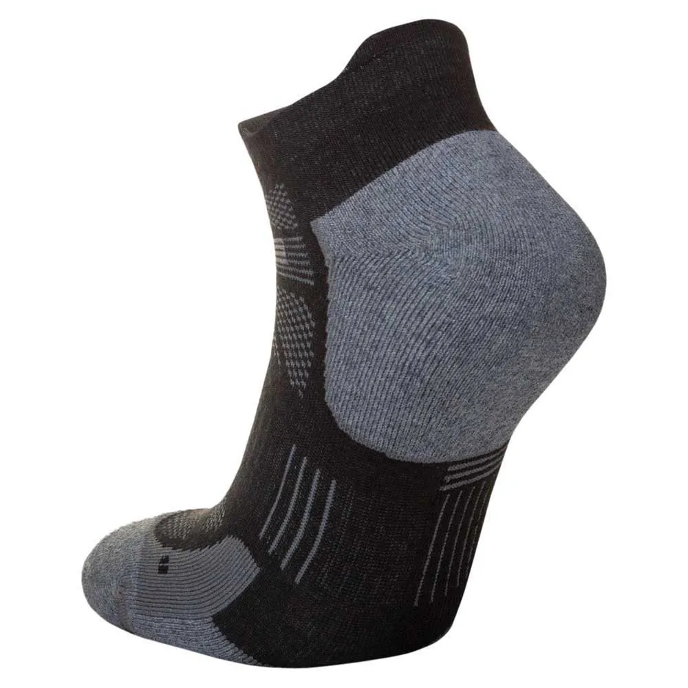 Hilly Socks Supreme Socklet Med Korte Sokker male Hilly Socks Supreme Socklet Med Korte Sokker male