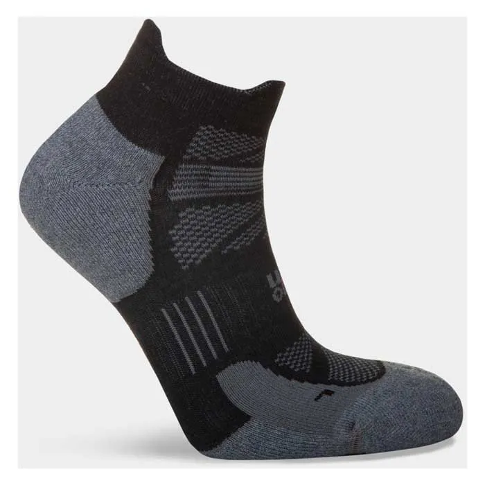 Hilly Socks Supreme Socklet Med Korte Sokker male Hilly Socks Supreme Socklet Med Korte Sokker male