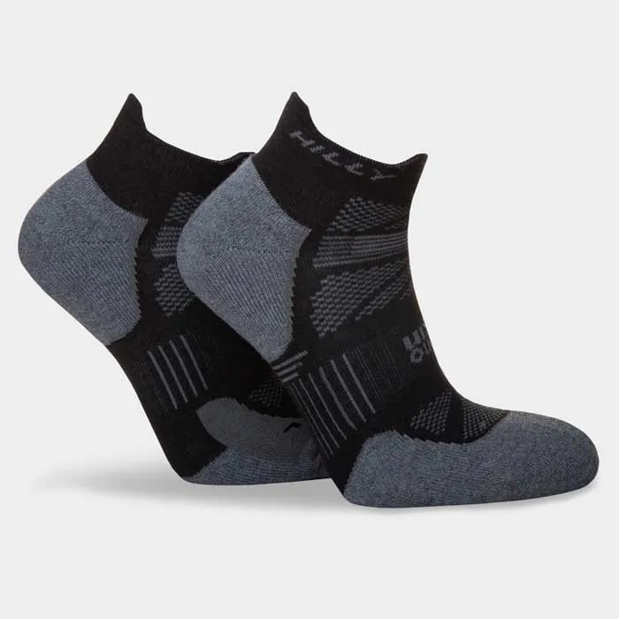 Hilly Socks Supreme Socklet Med Korte Sokker male Hilly Socks Supreme Socklet Med Korte Sokker male
