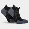 Hilly Socks Supreme Socklet Med Korte Sokker male