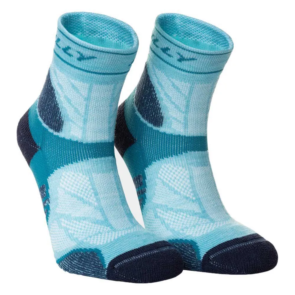 Hilly Socks Trail Anklet Max Korte Sokker male