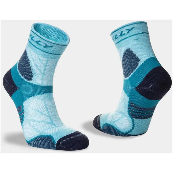 Hilly Socks Trail Anklet Max Korte Sokker male