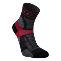 Hilly Socks Trail Anklet Med Korte Sokker male Hilly Socks Trail Anklet Med Korte Sokker male