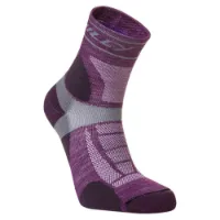 Hilly Socks Trail Anklet Med Korte Sokker male