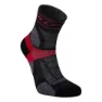 Hilly Socks Trail Anklet Med Korte Sokker male
