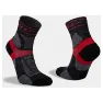 Hilly Socks Trail Anklet Med Korte Sokker male