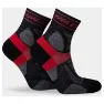 Hilly Socks Trail Anklet Med Korte Sokker male