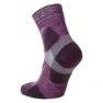 Hilly Socks Trail Anklet Med Korte Sokker male