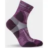 Hilly Socks Trail Anklet Med Korte Sokker male