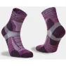Hilly Socks Trail Anklet Med Korte Sokker male