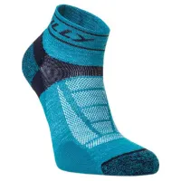Hilly Socks Trail Quarter Med Korte Sokker male Hilly Socks Trail Quarter Med Korte Sokker male