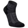Hilly Socks Trail Quarter Med Korte Sokker male