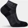 Hilly Socks Trail Quarter Med Korte Sokker male