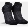 Hilly Socks Trail Quarter Med Korte Sokker male